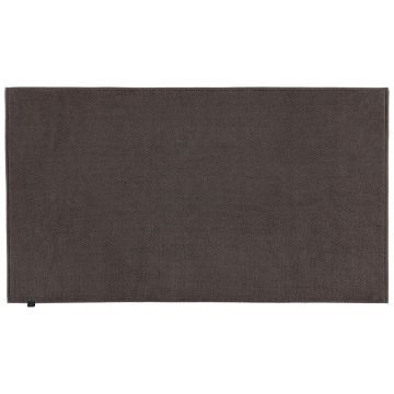 Badteppich 1007 Loop 397 60/100 cm maro