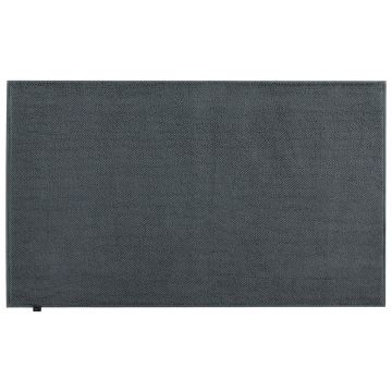 Badteppich 1007 Loop 774 60/60 cm antracit