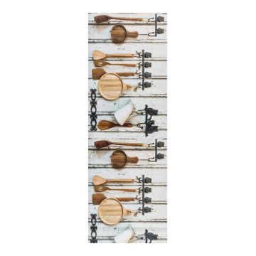 Covor 52x200 cm Ricci Cucina – Universal