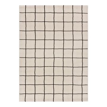 Covor bej 160x230 cm Touza – Universal