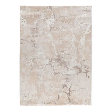 Covor bej 192x290 cm Oris – Universal