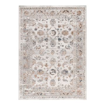 Covor bej 77x150 cm Keops – Universal