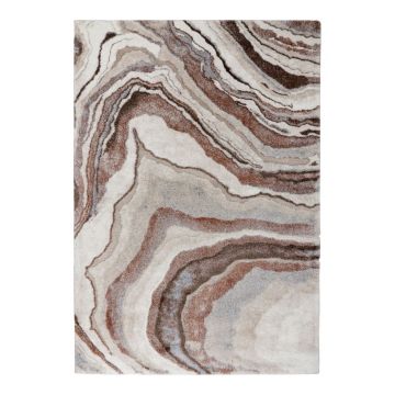 Covor Bologna Terra 60x110 cm