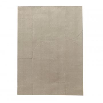 Covor CAMINO - Beige / 160x230cm