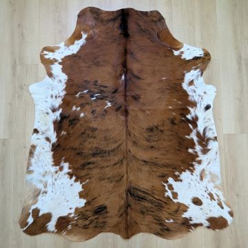 Covor din Piele de Vaca - Exotic (200cm x 170cm) - Default Title