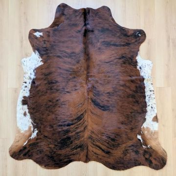 Covor din Piele de Vaca - Exotic (215cm x 200cm) - Default Title