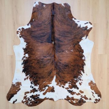 Covor din Piele de Vaca - Exotic (220cm x 205cm) - Default Title