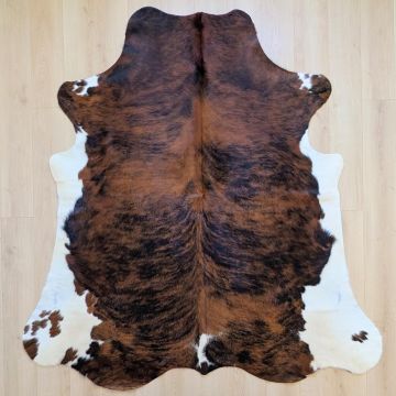 Covor din Piele de Vaca - Exotic (220cm x 210cm) - Default Title