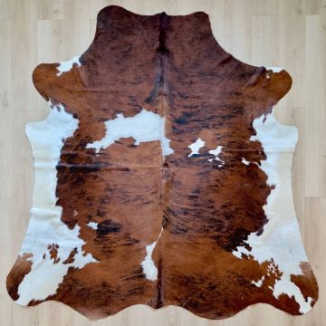 Covor din Piele de Vaca - Exotic (225cm x 225cm) - Default Title