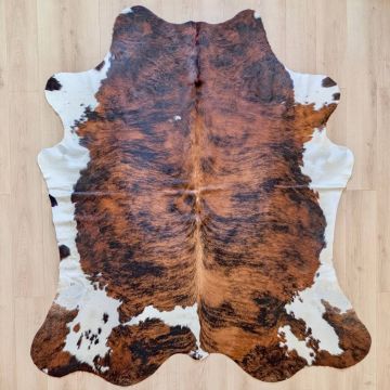Covor din Piele de Vaca - Exotic (235cm x 215cm) - Default Title