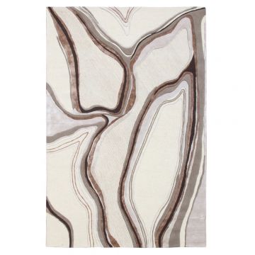 Covor LAVA BEIGE - 200x300cm