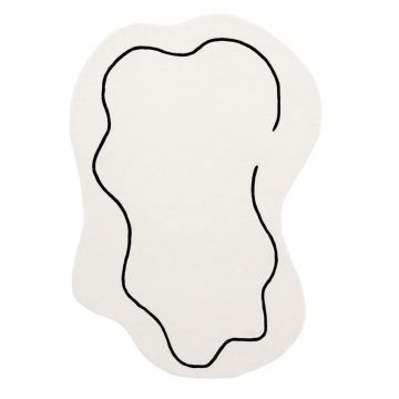 Covor LOOP IVORY - 200x300cm
