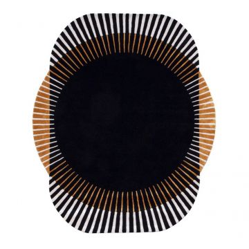 Covor OPAL BROWN - 200x240cm