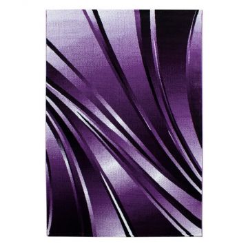Covor Parma Lila V1 280x370 cm la reducere