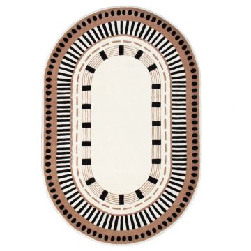 Covor ROMA IVORY - 160x230cm