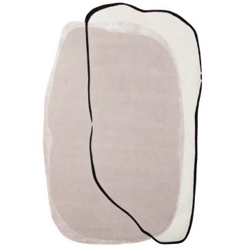 Covor SPOT BEIGE - 200x300cm