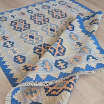 Covor Traditional din Lana - Kilim Gashghai - Default Title