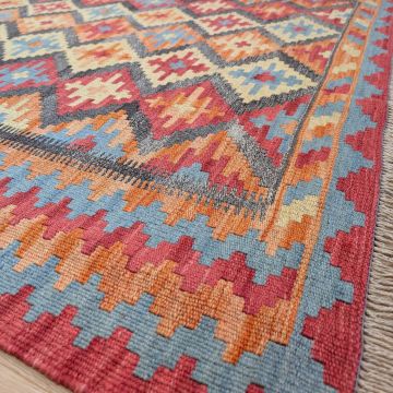 Covor Traditional din Lana - Kilim Gashghai - Default Title
