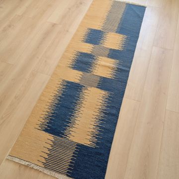 Covor Traditional din Lana - Kilim Gashghai - Default Title
