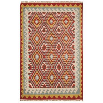 Covor Traditional din Lana - Kilim Khiva - 180 x 270 cm