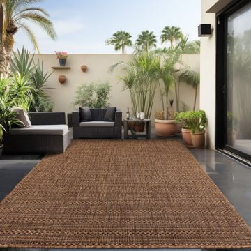 Covor Zagora V3 aramiu 80 x 150cm