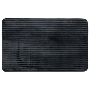 Covoraș De Baie 50/80 cm antracit