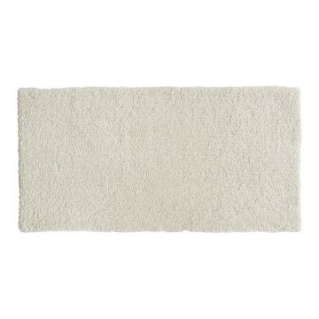 Covoraș de baie crem 70x140 cm Tuufa – Blomus