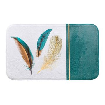 Covoraș de baie din material textil 45x75 cm Plumiss – douceur d'intérieur