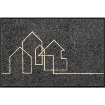 Covoraș De Intrare 40/60 cm