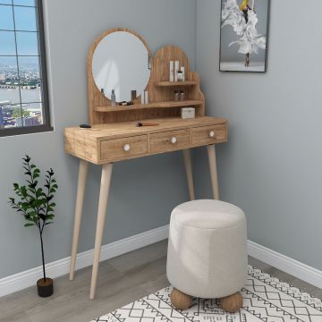 covorașe de mobilier, 74x35 cm
