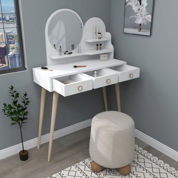 covorașe de mobilier, 74x35 cm