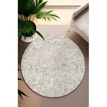 Covor (120 cm), CT-1105 Y, Multicolor