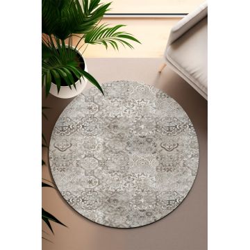 Covor (160 cm), CT-1106 Y, Multicolor
