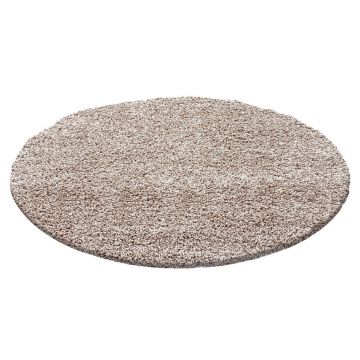 Covor (160 cm), Life 1500, Bej