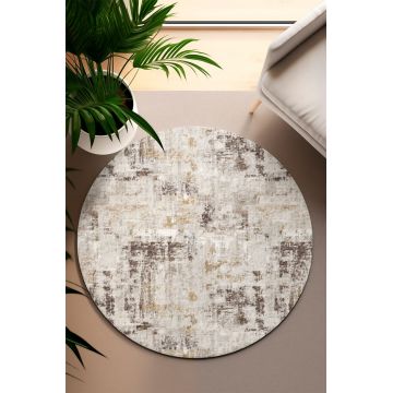 Covor (180 cm), CT-1170 Y, Multicolor