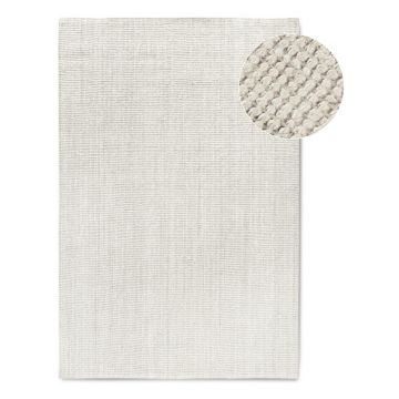 Covor alb reversibil/țesut manual din iută 120x170 cm Rosalie – Villeroy&Boch