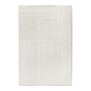 Covor alb reversibil/țesut manual din iută 200x290 cm Rosalie – Villeroy&Boch