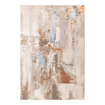Covor bej 120x160 cm Miro – Asiatic Carpets