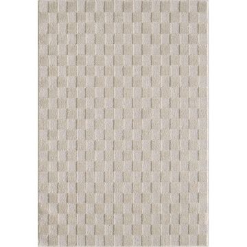 Covor bej 120x170 cm Mosaic – ESTE