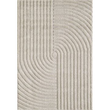 Covor bej 120x170 cm Serenity – ESTE