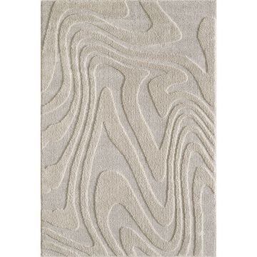 Covor bej 160x230 cm Dune – ESTE