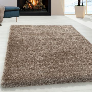 Covor Brilliant Taupe 80 x 150cm