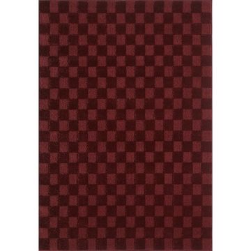 Covor burgundy 160x230 cm Mosaic – ESTE
