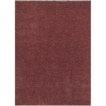 Covor burgundy 160x230 cm Puro – ESTE