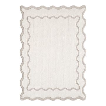 Covor crem 120x170 cm Dolce – ESTE