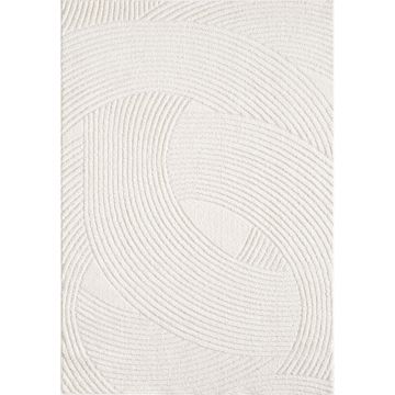 Covor crem 120x170 cm Zephyr – ESTE