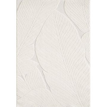 Covor crem 160x230 cm Lamina – ESTE