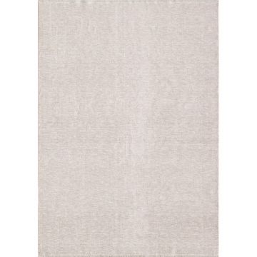 Covor crem 160x230 cm Puro – ESTE