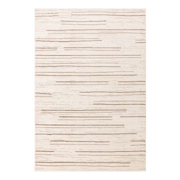 Covor crem 200x275 cm Oslo – Asiatic Carpets