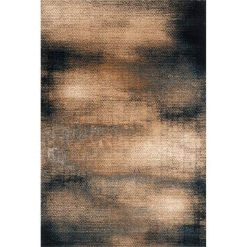 Covor din lână 133x190 cm Savia – Agnella